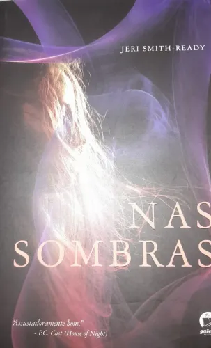 Nas sombras