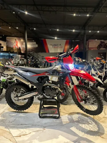 MXF Motors 270 FI ano 2026