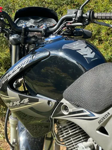 Falcon 2008 Raríssima - 28.000 km | Impecável e Original