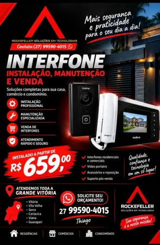 interfone