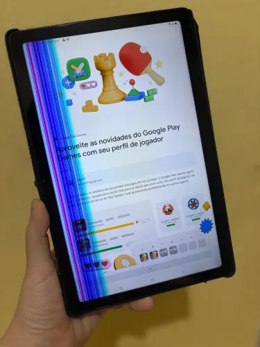 GALAXY TAB A7
