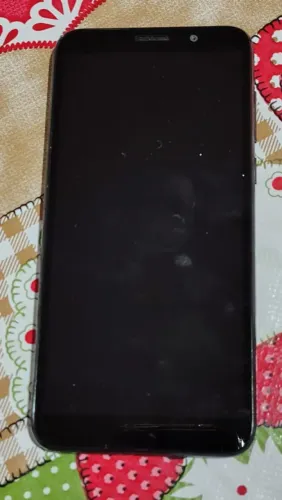 Moto E6 play 