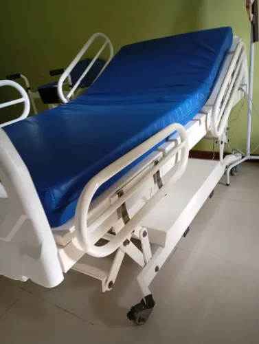 Venda cama hospitalar