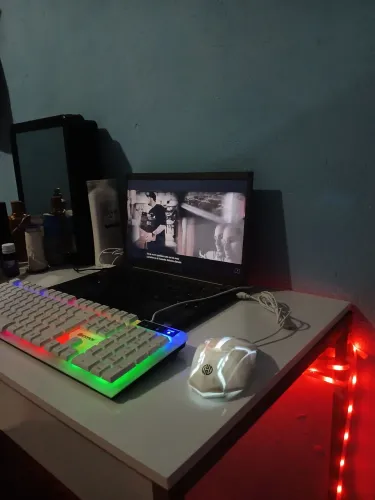 VENDO OU TROCO NOTEBOOK POSITIVO
