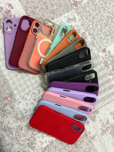 Capinhas de celular