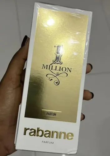PACO RABANNE ONE MILLION 200ml