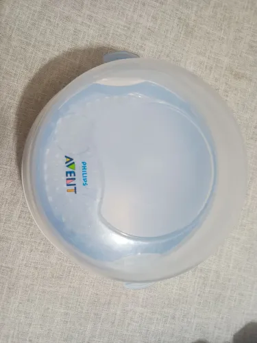 Esterelizador microondas Avent