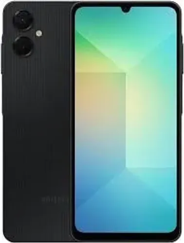Samsung galáxia A06 