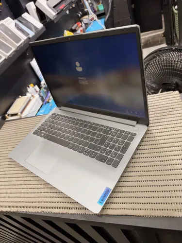 Notebook lenovo