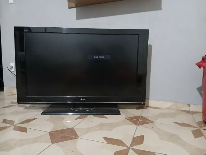 Televisão LG