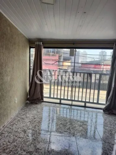 Salas Comerciais, Mooca - São Paulo