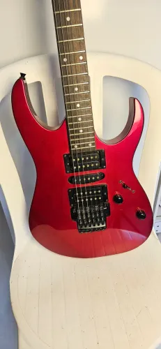 Guitarra ibanez N427