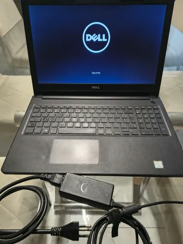 Notebook DELL i.5 7a. 2.50 GHz 8 GB windows 10