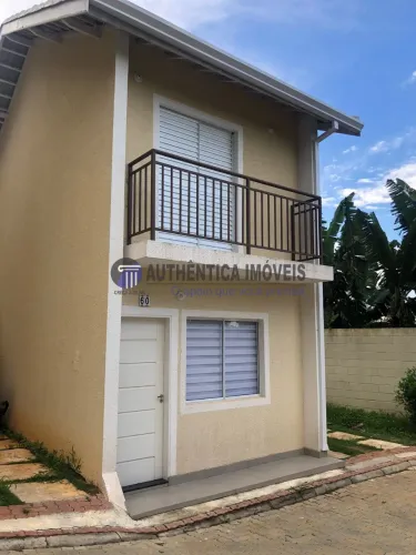 SOBRADO para VENDA - COTIA - SÃO PAULO - AUTHÊNTICA IMÓVEIS