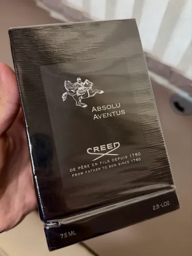 Absolu Aventus Eau de Parfum Masculino -100 ml