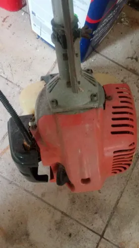 roçadeira stihl fs 80