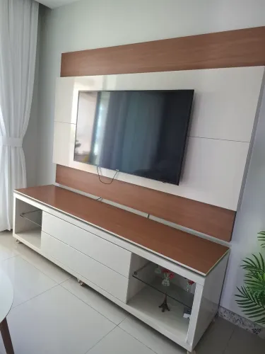 Vendo Painel com Rack