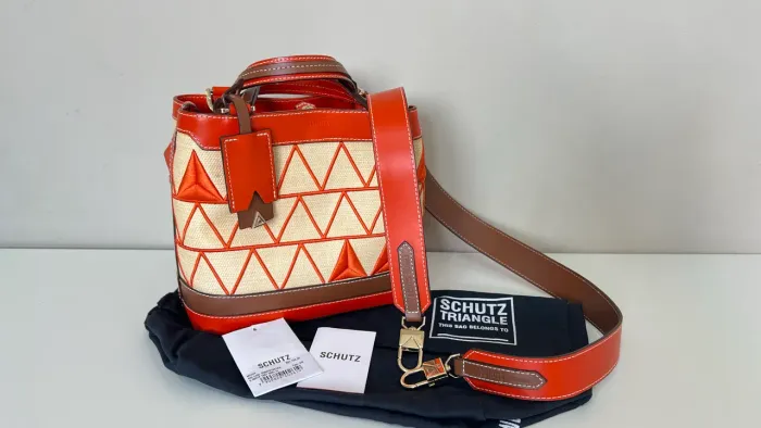 Bolsa SCHUTZ 
