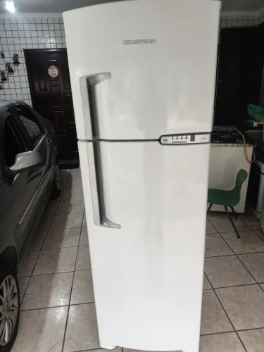 Geladeira Brastemp brm 42