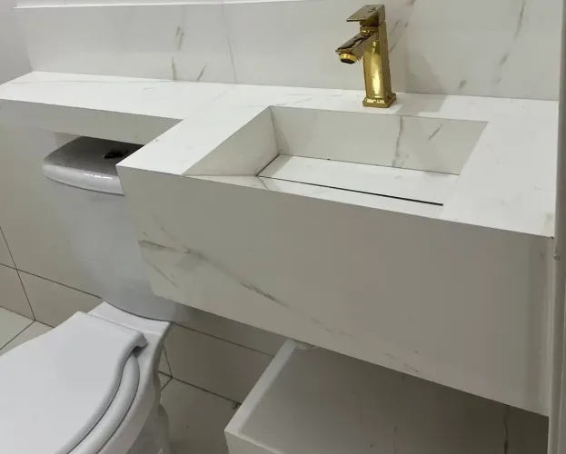 Aluguel de quarto condomínio fechado incluso despesas 