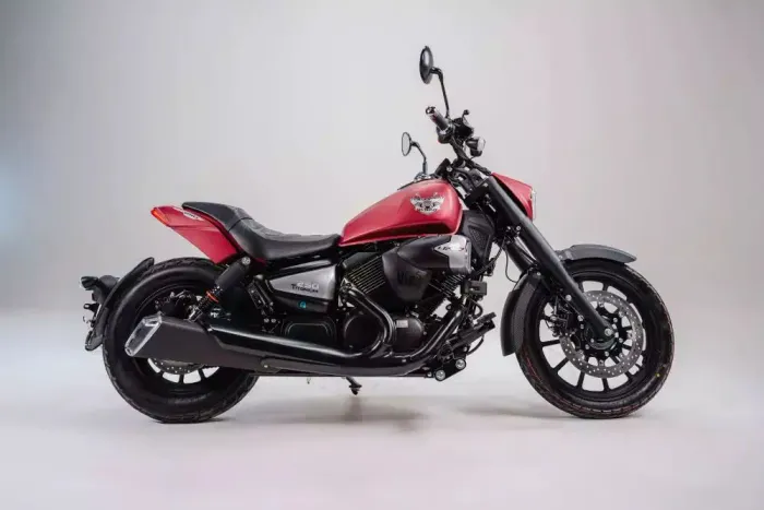 Titanium 250