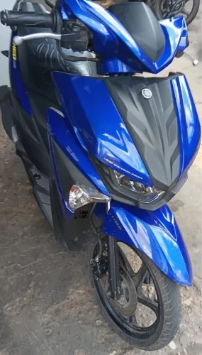 Yamaha Neo 125