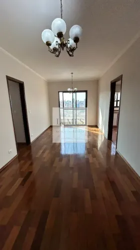Apartamento para locação, Centro, Americana, SP
