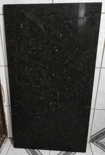 Granito Preto São Gabriel