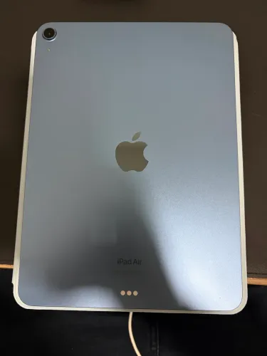 iPad Air 5ª Geração + Apple Pencil 2ª Geração