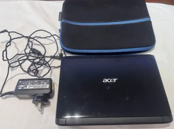 Notobook - Acer Aspire 1 - Excelente estado!
