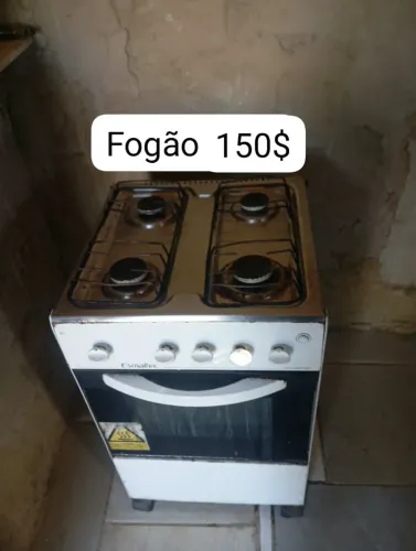 Fogão 