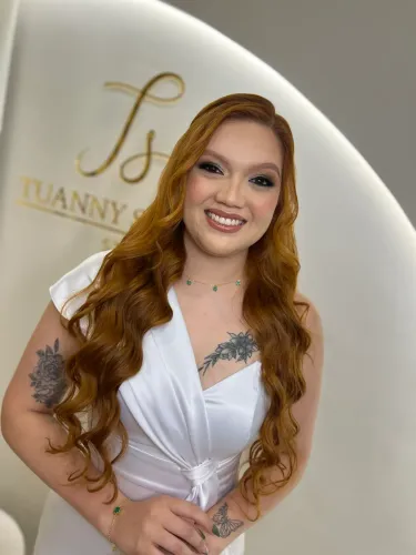 Maquiagem Completa + Cabelo por 130,00