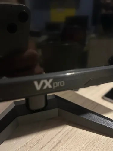 Monitor HD 19? VXpro