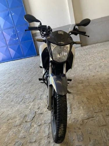 Honda CG 160 Titan Flexone/ed.especial 40 Anos 2023