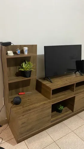 Rack/estante TV