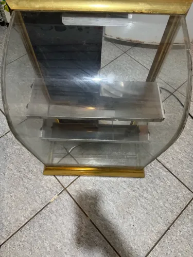 Depósito de Salgados