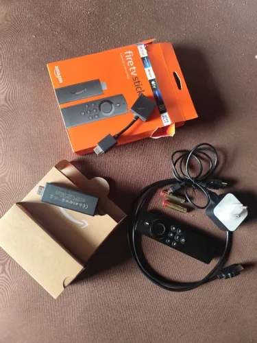 Amazon fire stick TV lite fullHD