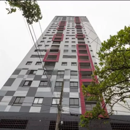Studio de 28m² no Condomínio UP VILA SÔNIA, excelente localização, a 600 metros do metrô V