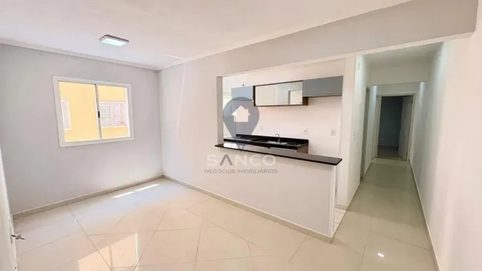 APARTAMENTO À VENDA, CONDOMÍNIO MORADA DOS PÁSSAROS, JUNDIAÍ