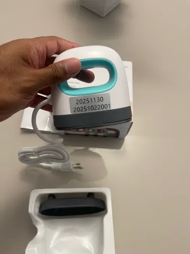 Mini Prensa Térmica