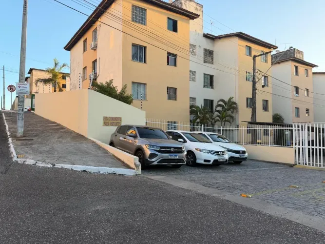 Alugue no Santa Lúcia ! Apartamento condomínio José Rosa