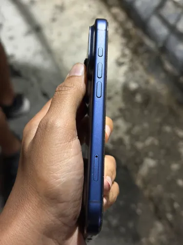 iPhone 17 pro - 256GB | Garantia até 10/10/2026