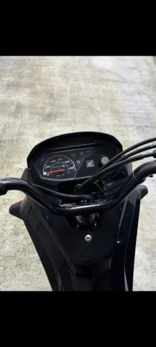 Honda Pop 110i 2024/2025