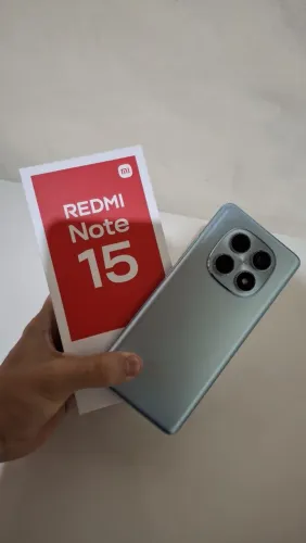TROCO Redmi Note 15 4G (256GB)