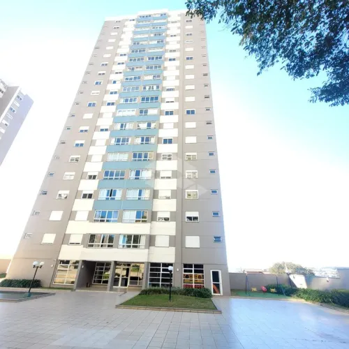 Apartamento 102M² - para Alugar