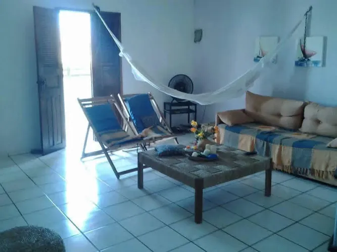 Casa de praia coqueiro Luís Correia Piauí