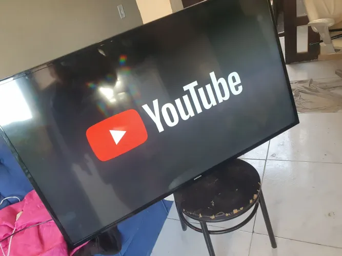 Tv 55 polegada