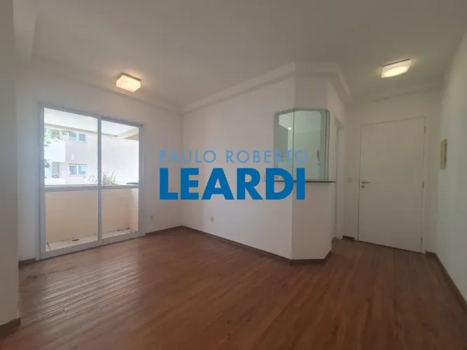 APARTAMENTO - POMPEIA - SP