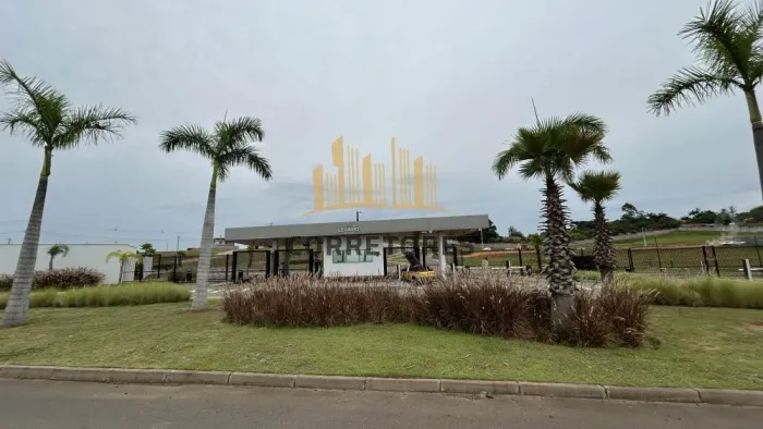 Terreno a Venda no Legano Reserva com 360m² em Nova Santa Rita