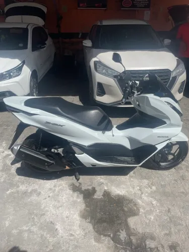 VENDO PCX 2023 ABS( SOMENTE VENDA)